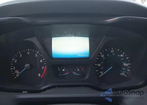 2019 Ford Transit-250 from USA, damaged, VIN 1FTYR3XM1KKB24241